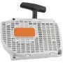 Ineedtech Recoil Rewind Pull Starter Assembly 1128-080-2104 for Stihl 044 046 MS440 MS460 Chainsaws, Replaces 1128-080-2100 1128-080-2102 Ineedtech Recoil Rewind Pull Starter Assembly 1128-080-2104 for Stihl 044 046 MS440 MS460 Chainsaws, Replaces 1128-080-2100 1128-080-2102
