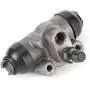 Pair Wheel Cylinder,54540‑19B00 Metal Brake Fluid Wheel Cylinder Replacement Fit for Suzuki King Quad 300 Pair Wheel Cylinder,54540‑19B00 Metal Brake Fluid Wheel Cylinder Replacement Fit for Suzuki King Quad 300