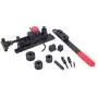 Yonntech Manual Mounting Mini Universal Bending Bender Forms Wire Flat Metal Tubing Pipe Tube Clamp Hook Coil Hardened Tool Bending Machine Yonntech Manual Mounting Mini Universal Bending Bender Forms Wire Flat Metal Tubing Pipe Tube Clamp Hook Coil Hardened Tool Bending Machine