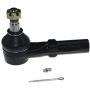 MILLION PARTS 8 Pcs Front Lower Upper Control Arm Ball Joints Compatible for 02-05 Dodge Ram 1500 Outer Tie Rod End Link Sway Bar Suspension Kit K7424 K7400 K7411 ES3538