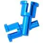 4PCS ZYCST Metal Diff Cup Joint Replacement Upgrade Parts for WLtoys A949 A959 A969 A979 K929 A949-14 1:18 RC Car 4PCS ZYCST Metal Diff Cup Joint Replacement Upgrade Parts for WLtoys A949 A959 A969 A979 K929 A949-14 1:18 RC Car