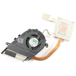 Dell Laptop 463TY Intel Heatsink and Fan 2CPVP Latitude E5420