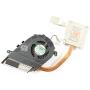 Dell Laptop 463TY Intel Heatsink and Fan 2CPVP Latitude E5420