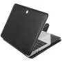 MOSISO Case Compatible with 2020-2018 MacBook Air 13 A2337 M1 A2179 A1932/2020-2016 MacBook Pro 13 A2338 M1 A2251 A2289 A2159 A1989 A1706 A1708, PU Leather Folio Protective Stand Cover, Black MOSISO Case Compatible with 2020-2018 MacBook Air 13 A2337 M1 A2179 A1932/2020-2016 MacBook Pro 13 A2338 M1 A2251 A2289 A2159 A1989 A1706 A1708, PU Leather Folio Protective Stand Cover, Black