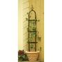 Luster Leaf Tomato Tower Obelisk