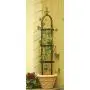Luster Leaf Tomato Tower Obelisk