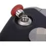 8 in 1 Metal Thumbsticks Joysticks Replacement, Swap Magnetic Analogue Stick Grips Buttons Parts with Repair Kit Accessories Compatible with Xbox one Elite 1/S & PS4 DualShock 4 (Red) 8 in 1 Metal Thumbsticks Joysticks Replacement, Swap Magnetic Analogue Stick Grips Buttons Parts with Repair Kit Accessories Compatible with Xbox one Elite 1/S & PS4 DualShock 4 (Red)
