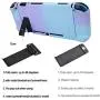 Kickstand for Nintendo Switch, COMCOOL Replacement Kick Stand Back Bracket Holder for Nintendo Switch with Nintendo Switch Screwdriver Kickstand for Nintendo Switch, COMCOOL Replacement Kick Stand Back Bracket Holder for Nintendo Switch with Nintendo Switch Screwdriver