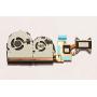 HK-Part Fan for Lenovo Ideapad Yoga 720-15IKB Integrated Cooling Fan and Heatsink 5H40P26307