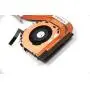 HK-PART Fan Replacement for Lenovo Thinkpad X1 Carbon 1st Gen 14'' Cooling Fan Heatsink FRU 04W3589 P/N 0B55975AA