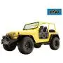 EAG Military Star 2 Tubular Door with Side View Mirror Fit for 97-06 Wrangler TJ EAG Military Star 2 Tubular Door with Side View Mirror Fit for 97-06 Wrangler TJ