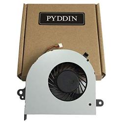 New Laptop CPU Cooling Fan for Toshiba C70A C70-A C70D-A C75-A L75-A L75D-A 3-pin