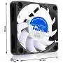 AAB Cooling Super Silent Fan 6 - Silent and Efficient 60mm Fan with 4 Anti-Vibration Pads - Value Pack 3 Pieces, 6cm Fan, Fans Cooling, Quiet Fan, 3D Printer Accessories AAB Cooling Super Silent Fan 6 - Silent and Efficient 60mm Fan with 4 Anti-Vibration Pads - Value Pack 3 Pieces, 6cm Fan, Fans Cooling, Quiet Fan, 3D Printer Accessories