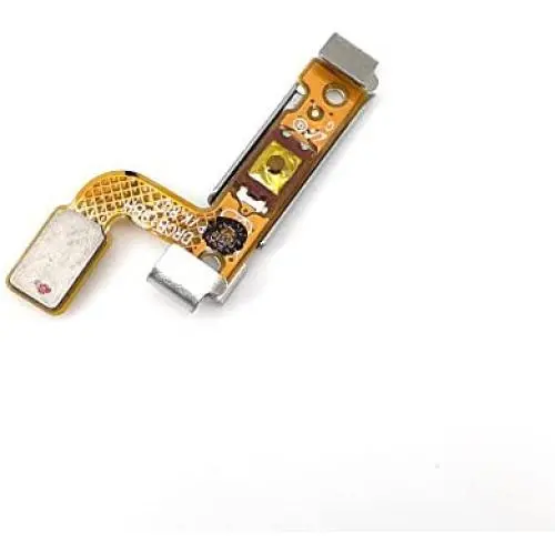 E-REPAIR On Off Startup Power Button Flex Cable with Metal Bracket Replacement Kit for Samsung Galaxy S7 G930 and S7 Edge G935 E-REPAIR On Off Startup Power Button Flex Cable with Metal Bracket Replacement Kit for Samsung Galaxy S7 G930 and S7 Edge G935
