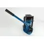 TEMCo TH0025 Hydraulic Machine Toe Jack 2.5 Ton Toe / 5 Ton Top Lift Capacity