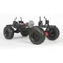 Axial SCX10 II Deadbolt 4WD RC Rock Crawler Off-Road 4x4 Electric RTR with 2.4GHz Radio, Waterproof ESC, 1/10 Scale (Olive Drab) Axial SCX10 II Deadbolt 4WD RC Rock Crawler Off-Road 4x4 Electric RTR with 2.4GHz Radio, Waterproof ESC, 1/10 Scale (Olive Drab)