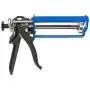 Artisan Adhesive Dispenser Gun for 250mL (8.45 oz) 2 part adhesive cartridges | 10:1 Mix Ratio Artisan Adhesive Dispenser Gun for 250mL (8.45 oz) 2 part adhesive cartridges | 10:1 Mix Ratio