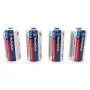 4X Westinghouse 2/3 AA Ni-Mh Battery Batteries Rechargeable 1.2 V Volt 150 mAh Reusable Chargeable by JL Missouri Parts 4X Westinghouse 2/3 AA Ni-Mh Battery Batteries Rechargeable 1.2 V Volt 150 mAh Reusable Chargeable by JL Missouri Parts