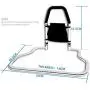 Medokare Bed Rails for Elderly - Hospital Grade Safety Bed Rail for Adults Seniors, Bed Side Handrail, Senior Adult Handrail for King Queen Twin Size Bed, Handicap Bed Assist Rail (Bed Rail w Bag)