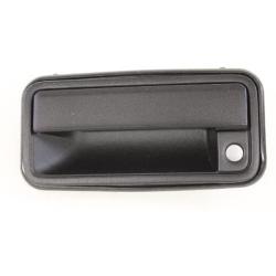 Genuine GM Parts 15742229 Exterior Driver Side Front Door Handle