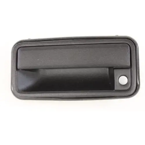 Genuine GM Parts 15742229 Exterior Driver Side Front Door Handle