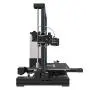GEEETECH A10 3D Printer, Fast-Assembled Aluminum Profile DIY kit, with Open Source firmware, Breaking-resuming, High Adhesion Building Platform, Stable Movements on V-Slot Rails, 220×220×260m GEEETECH A10 3D Printer, Fast-Assembled Aluminum Profile DIY kit, with Open Source firmware, Breaking-resuming, High Adhesion Building Platform, Stable Movements on V-Slot Rails, 220×220×260m