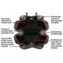 Firestone Ride-Rite 2550 Ride-Rite Air Helper Spring Kit