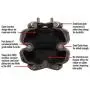 Firestone Ride-Rite 2550 Ride-Rite Air Helper Spring Kit Firestone Ride-Rite 2550 Ride-Rite Air Helper Spring Kit