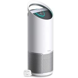 TruSens Air Purifier for Home | 360 HEPA Filtration with Dupont Filter | UV-C Light | Helps Remove Allergens, Pet Dander, Dust and Germs | Dual Airflow for Full Coverage (Large)