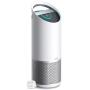 TruSens Air Purifier for Home | 360 HEPA Filtration with Dupont Filter | UV-C Light | Helps Remove Allergens, Pet Dander, Dust and Germs | Dual Airflow for Full Coverage (Large)