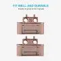 Solo 3 Hinge A1796 Replacement Parts Accessories Repair Kit Compatible with Beats by Dre Solo 3.0 Wireless A1796 Headphones (Rose Gold) Solo 3 Hinge A1796 Replacement Parts Accessories Repair Kit Compatible with Beats by Dre Solo 3.0 Wireless A1796 Headphones (Rose Gold)