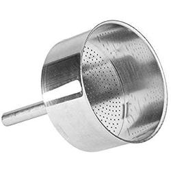 Bialetti 06610 Moka Express 3-Cup Replacement Funnel