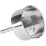 Bialetti 06610 Moka Express 3-Cup Replacement Funnel