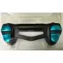 E-MODS GAMING Hisonders Aluminum Alloy Metal L1 R1 L2 R2 Trigger Buttons with 2 Springs for PS4 First Gen Controller (Blue) E-MODS GAMING Hisonders Aluminum Alloy Metal L1 R1 L2 R2 Trigger Buttons with 2 Springs for PS4 First Gen Controller (Blue)