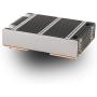 Dynatron R31 1U Vapor Chamber Narrow LGA 2011 Passive CPU heatsink