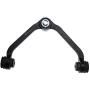 DLZ 10 Pcs Front Suspension Kit-2 Upper Control Arm 2 Ball Joint 2 Sway Bar 4 Outer Inner Tie Rod End Compatible With Explorer Ranger 1998-2001 K7275 K80068 K8695T EV317 ES3461 K8708T