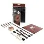 Noctua NF-A4x20 PWM, Premium Quiet Fan, 4-Pin (40x20mm, Brown) Noctua NF-A4x20 PWM, Premium Quiet Fan, 4-Pin (40x20mm, Brown)