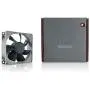 Noctua NF-R8 redux-1800 PWM, High Performance Cooling Fan, 4-Pin, 1800 RPM (80mm, Grey) Noctua NF-R8 redux-1800 PWM, High Performance Cooling Fan, 4-Pin, 1800 RPM (80mm, Grey)