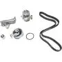 Timing Belt & Water Pump Kit compatible with 2001-2006 Audi VW 1.8L DOHC Turbo Timing Belt & Water Pump Kit compatible with 2001-2006 Audi VW 1.8L DOHC Turbo