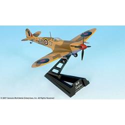 Spitfire Mk IV RAF 145SQ ZX-O/EN355 Airplane Miniature Model Metal Die-Cast 1:72 Part# A02WTW72002-012