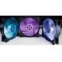 CUK 7-Pack Cooler Master Master Fan 120mm Air Balance High Airflow 42.7 CFM RGB Fan for Computer Cases, CPU Coolers and Radiators CUK 7-Pack Cooler Master Master Fan 120mm Air Balance High Airflow 42.7 CFM RGB Fan for Computer Cases, CPU Coolers and Radiators