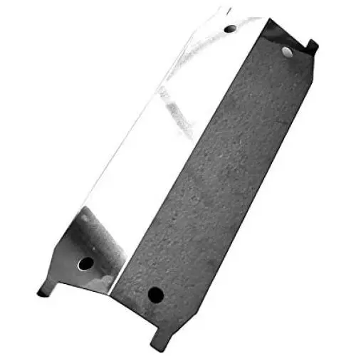 Stainless Heat Shield For Brinkmann 810-9213-S, 810-9311-S, 810-9211-S, 810-9212-S Gas Models … Stainless Heat Shield For Brinkmann 810-9213-S, 810-9311-S, 810-9211-S, 810-9212-S Gas Models …