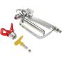 JWGJW Airless Paint Spray Gun With 517 Tip for Graco Wagner Titan Sprayer