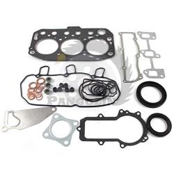 PANGOLIN 3TNV70 Engine Gasket Kit for John deer Yanmar Engine Excavator Loader Generator Aftermarket Parts