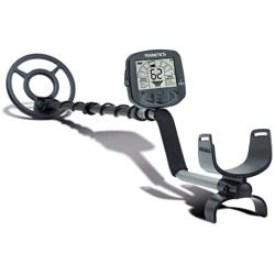 Teknetics Gamma 6000 Metal Detector