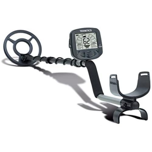Teknetics Gamma 6000 Metal Detector