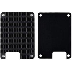 Aluminum Alloy Heatsink Compatible with Raspberry Pi Compute Module 4 CM4 Motherboard CM4,Corrosion/Oxidation Resisting, Better Heat Dissipation