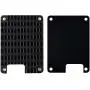Aluminum Alloy Heatsink Compatible with Raspberry Pi Compute Module 4 CM4 Motherboard CM4,Corrosion/Oxidation Resisting, Better Heat Dissipation Aluminum Alloy Heatsink Compatible with Raspberry Pi Compute Module 4 CM4 Motherboard CM4,Corrosion/Oxidation Resisting, Better Heat Dissipation