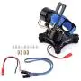 RC Drone Camera Gimbal, Metal Brushless Gimbal Board BGC 2.2 for 3/3+ / 4 Camera RC Drone Quadcopter Component Part Accessory(Black) RC Drone Camera Gimbal, Metal Brushless Gimbal Board BGC 2.2 for 3/3+ / 4 Camera RC Drone Quadcopter Component Part Accessory(Black)