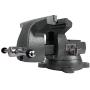 Wilton 21800 748A 8-Inch Jaw Width by 8-1/4-Inch Opening Mechanics Vise